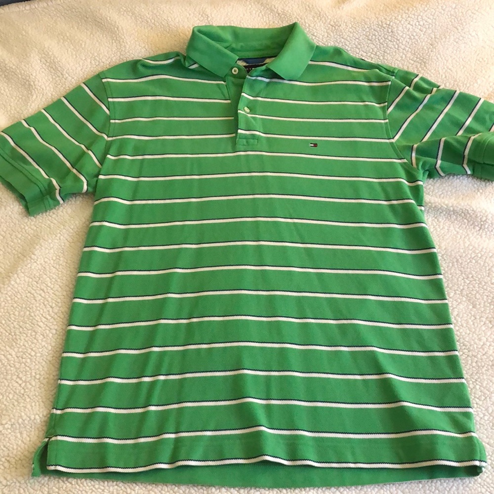 Tommy Hilfiger polo shirt